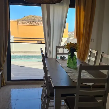 Tirreno Vacances San Juan De Los Terreros Exterior photo