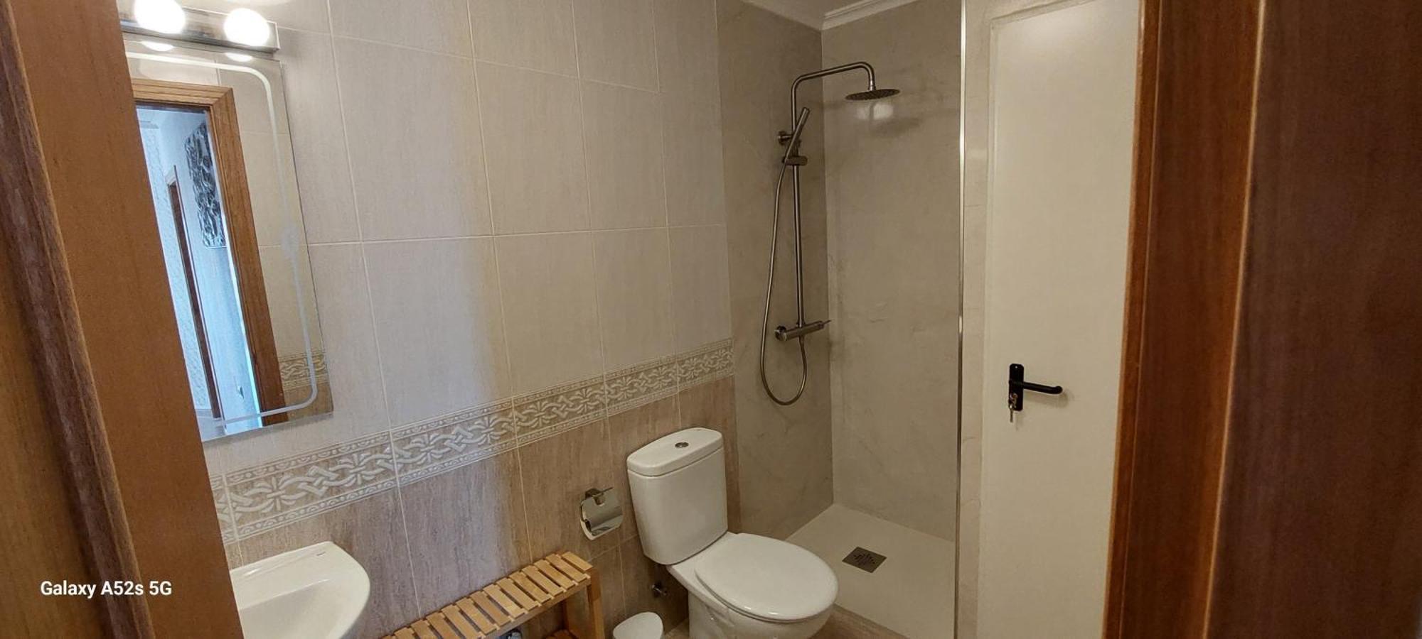 Tirreno Apartment *