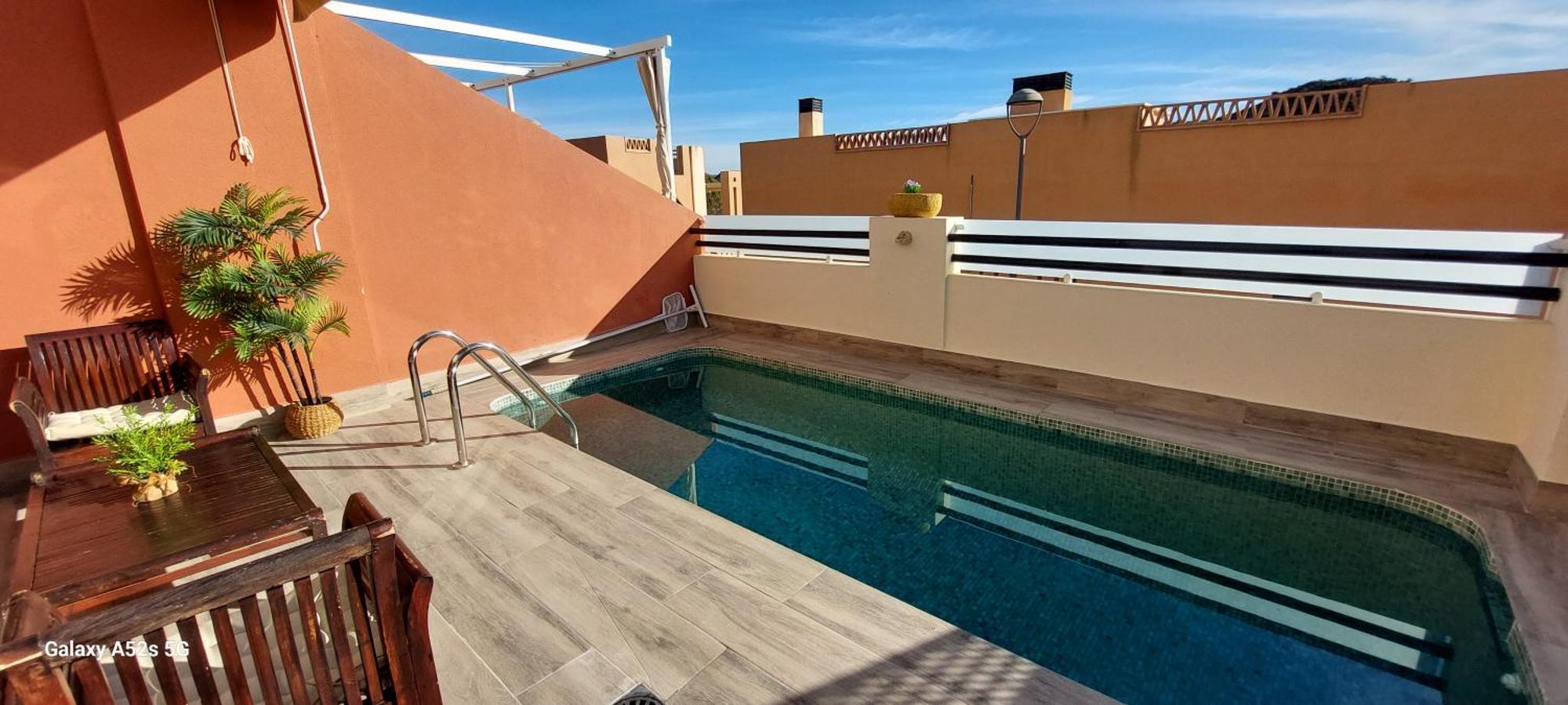 Apartment Tirreno *