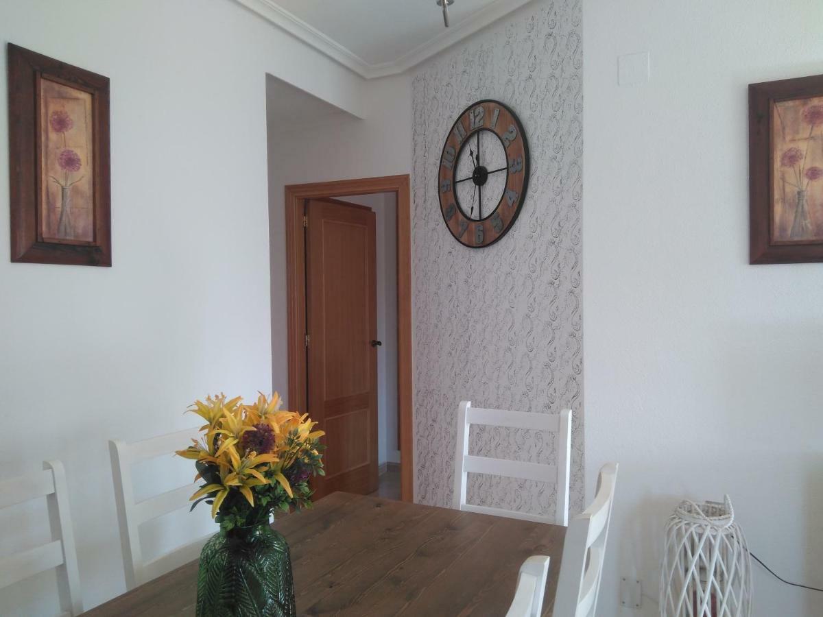 Apartment Tirreno San Juan De Los Terreros